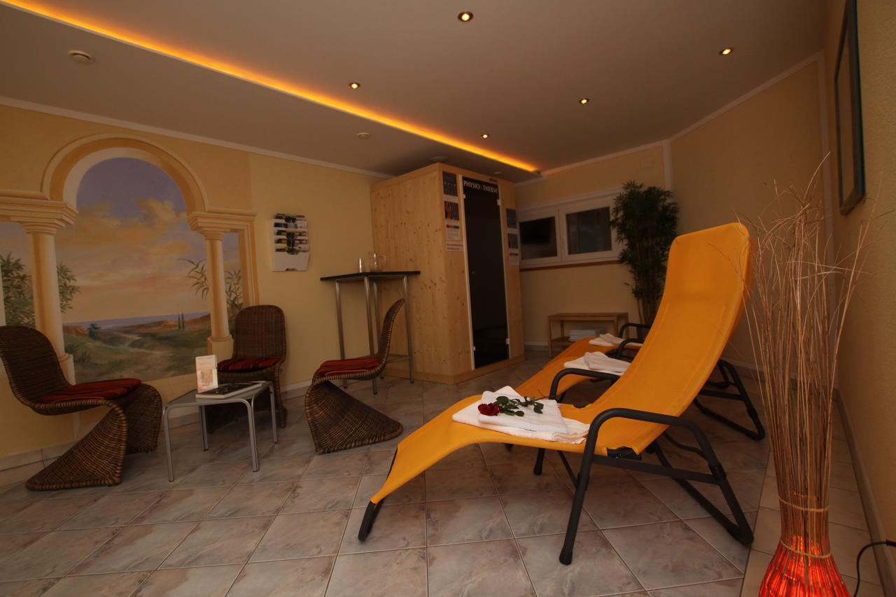 Gaestehaus Alpina Санкт-Антон-ам-Арльберг Экстерьер фото